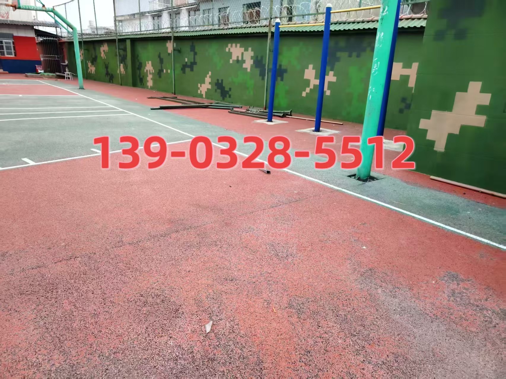 鹰潭选择合适的迷彩漆：