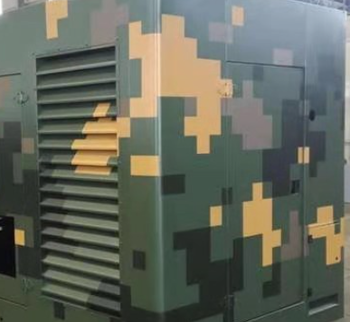 鹰潭要保证迷彩漆施工的颜色准确性
